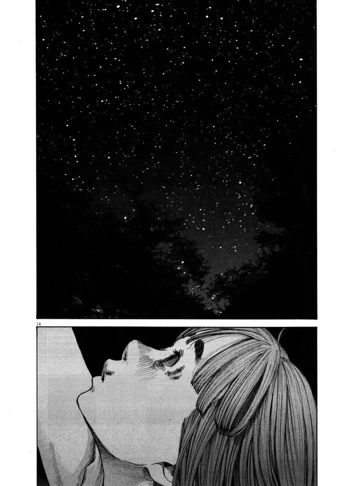 Goodnight Punpun Chapter 132 image 12_optimized